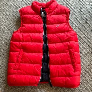 Mayoral Boy’s Puffer Vest